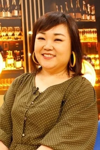 Liao Su-jen