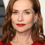 Photo star : Isabelle Huppert