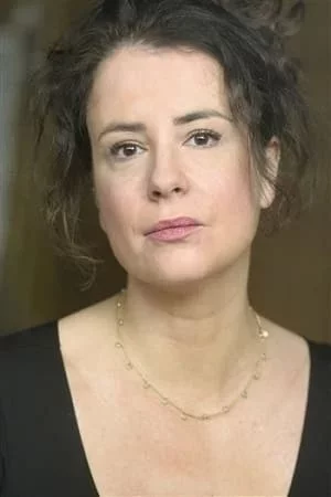  Géraldine Salès photo