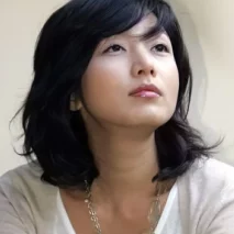  Jang Jin-young