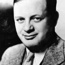 Herman J Mankiewicz