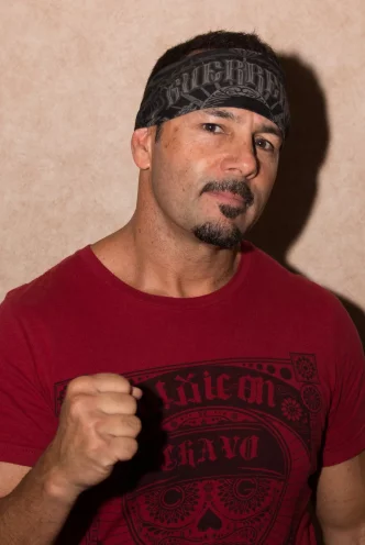  Chavo Guerrero Jr. photo