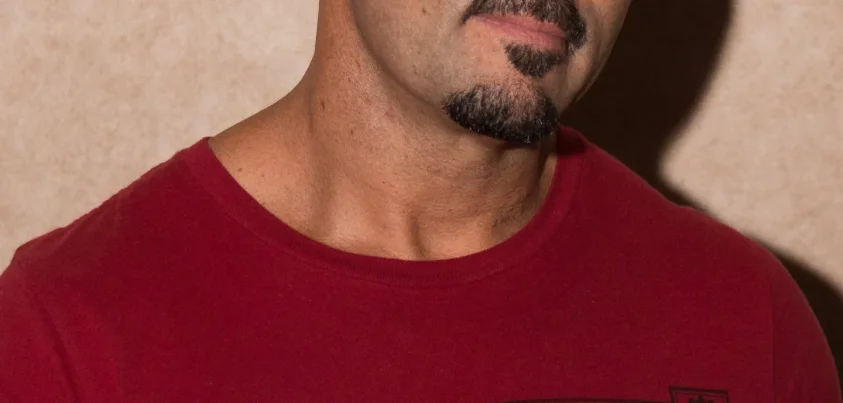 Chavo Guerrero Jr. sa biographie, filmographie, et quelques photos