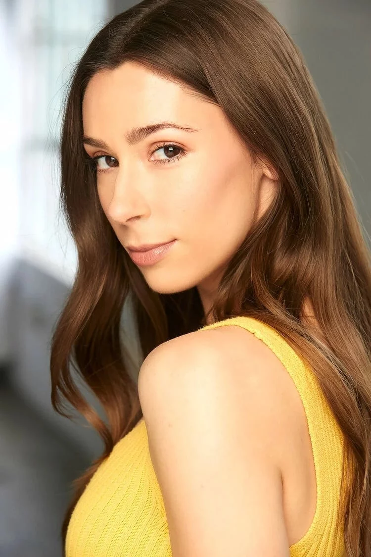  Audrey Douglass