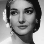 Photo star : Maria Callas
