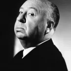 Photo star : Alfred Hitchcock