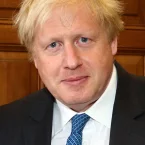 Photo star :  Boris Johnson