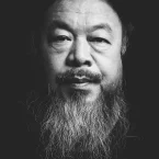 Photo star :  Ai Weiwei