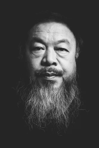  Ai Weiwei photo
