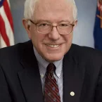 Photo star :  Bernie Sanders