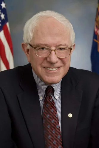  Bernie Sanders photo
