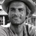 Photo star : Terence Hill