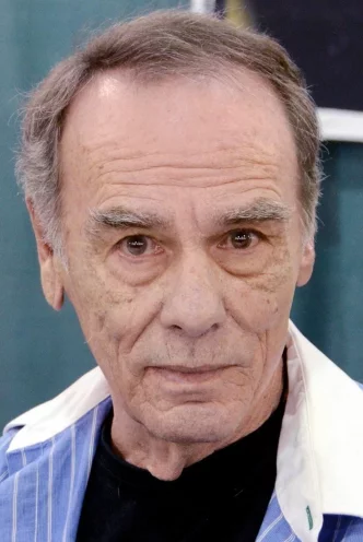 Dean Stockwell photo