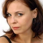 Photo star : Zsuzsa Járó