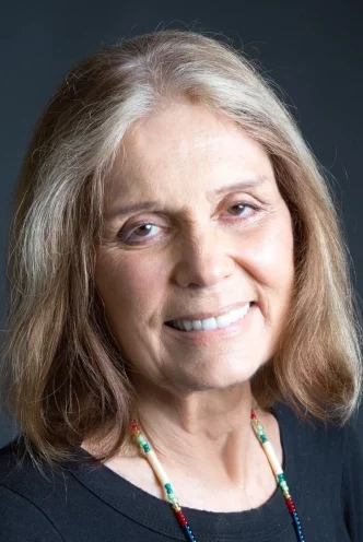 Gloria Steinem photo