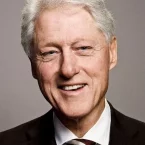 Photo star : Bill Clinton