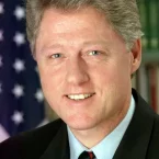 Photo star : Bill Clinton