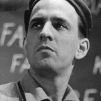 Photo star : Ingmar Bergman