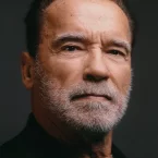 Photo star : Arnold Schwarzenegger