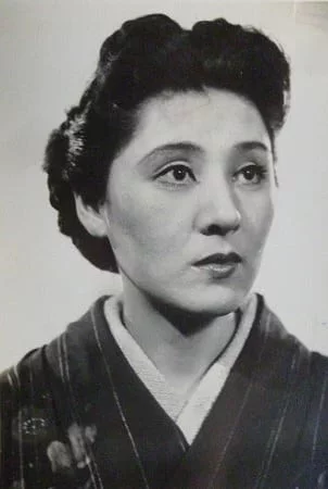  Kiyoko Hirai photo