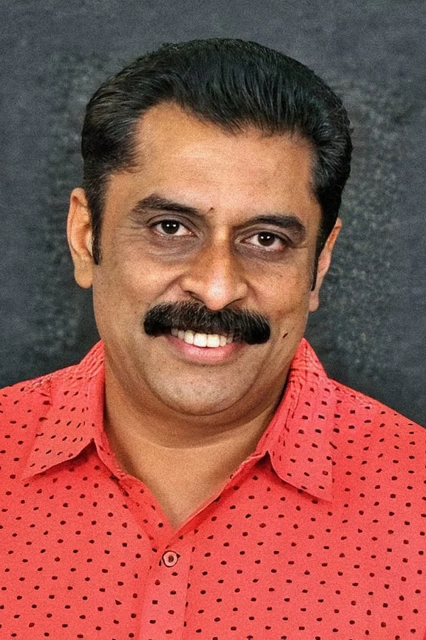  Ajay Rathnam