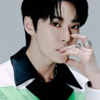 Photo star :  Doyoung