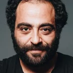 Photo star :  Süleyman Kabaali