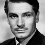 Photo star : Laurence Olivier