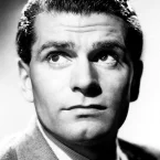Photo star : Laurence Olivier