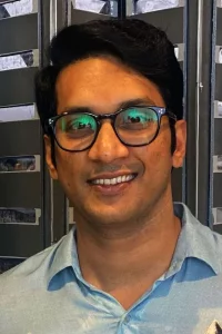  Sathish Krishnan