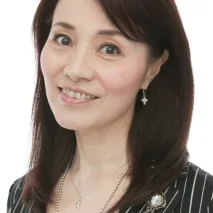  Kazue Ikura