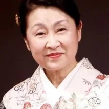  Yoko Asagami