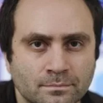 Pavel Mirzoev