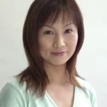  Yuko Maruyama