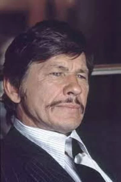 Charles Bronson