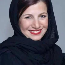  Leili Rashidi