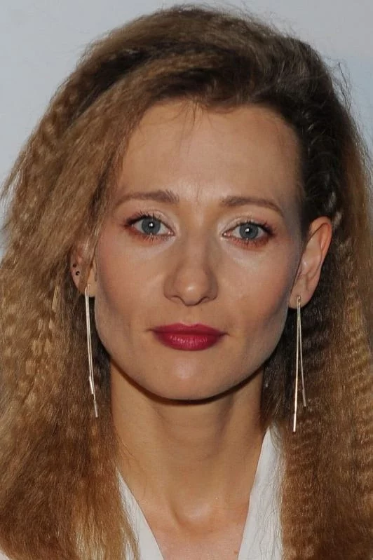 Magdalena Poplawska