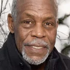 Photo star : Danny Glover