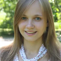  Ekaterina Aldashina-Filippova
