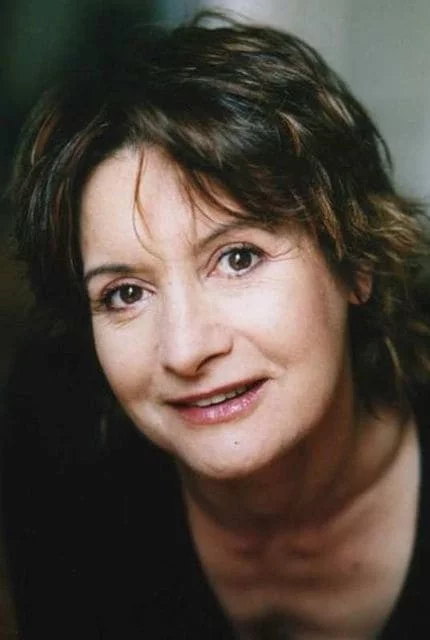 Raphaeline Goupilleau