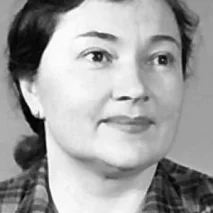  Olga Viklandt
