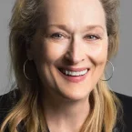 Photo star : Meryl Streep