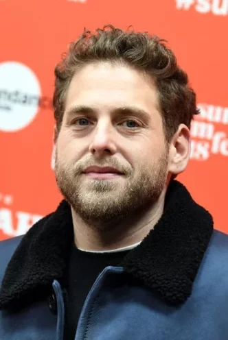 Jonah Hill photo