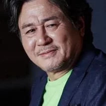 Choi Min-Sik