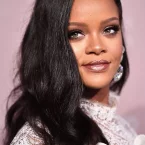 Photo star :  Rihanna
