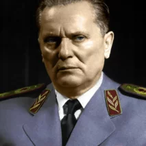  Josip Broz Tito