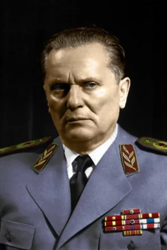  Josip Broz Tito photo