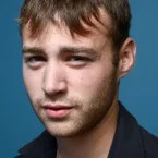 Photo star : Emory Cohen