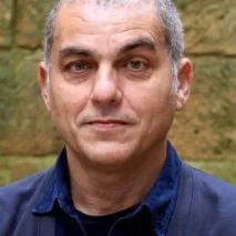 Nicolas Boukhrief