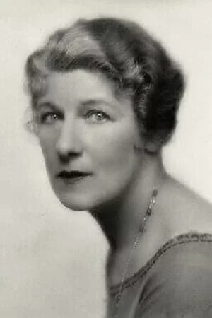 Mary Forbes